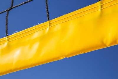 Gameballs Pro-beach Beachvolleybal set mobiel compleet