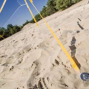 Gameballs Beachvolleybal Basic Set