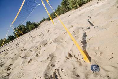 Gameballs Beachvolleybal Basic Set
