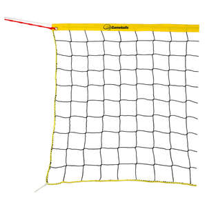 Gameballs Beachvolleybal Set Basic zonder net