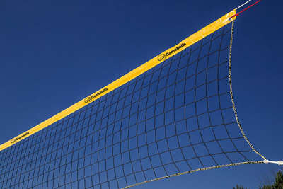 Gameballs Beachvolleybal Net Basic 