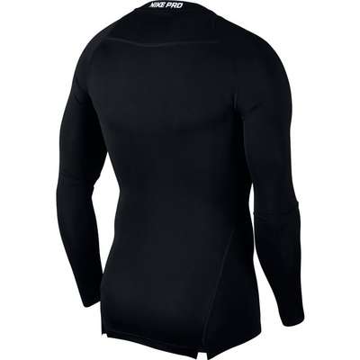 Nike Top Compression Cew lange mouw