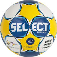 Select Handbal Ultimate Replica EC Women maat 0 en 1