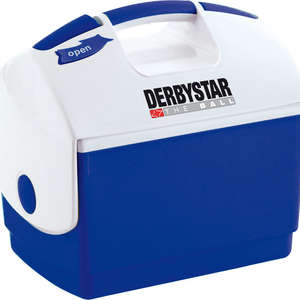 Derbystar Accessoires Koelbox Groot