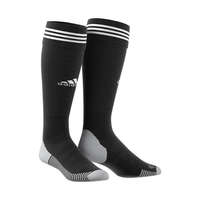Adidas Sokken Adi Sock 18 Zwart / wit