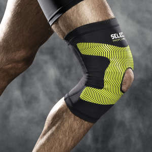 Select Profcare Kompressions-Kniebandage
