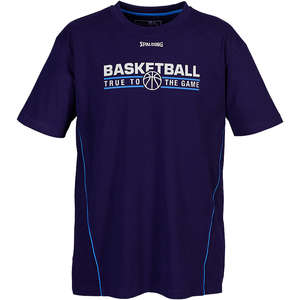 Spalding Team T-shirt