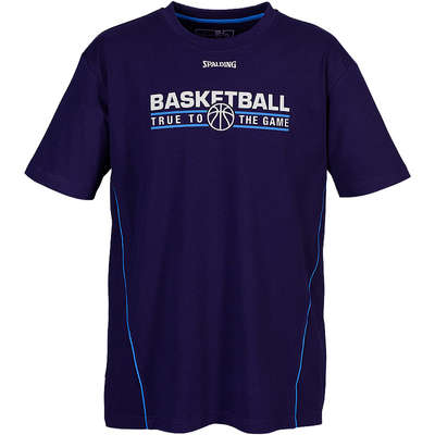 Spalding Team T-shirt
