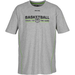 Spalding Team T-shirt