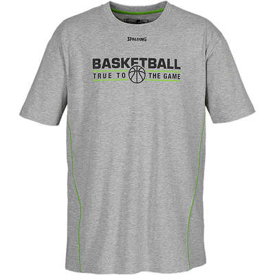 Spalding Team T-shirt