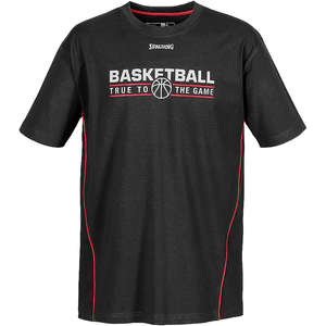 Spalding Team T-shirt