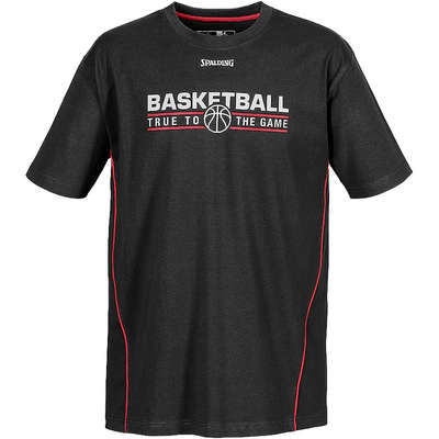 Spalding Team T-shirt