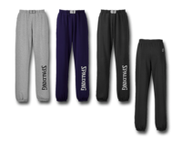 Spalding Team Long Pants