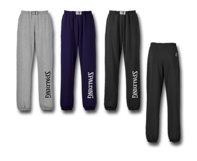 Spalding Team Long Pants