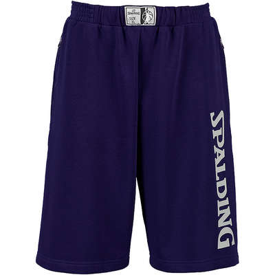 Spalding Team Shorts