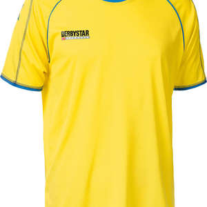 Derbystar Kleding Shirt Energy 