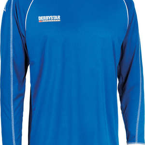 Derbystar Kleding Shirt Energy