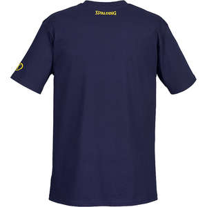 Spalding T-shirt Supreme