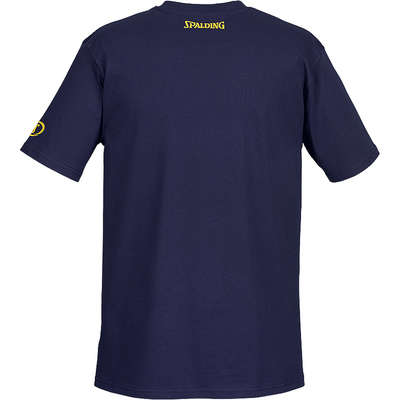 Spalding T-shirt Supreme
