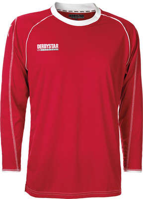 Derbystar Kleding Shirt Energy 