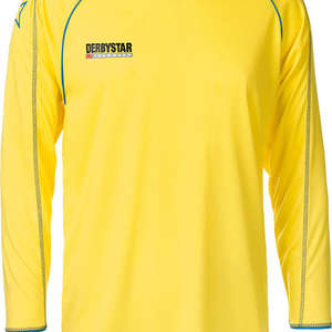 Derbystar Kleding Shirt Energy
