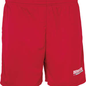 Derbystar Kleding Short Energy