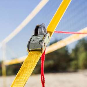 Gameballs Pro-Beach Tennis Set mobiel