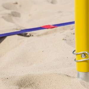 Gameballs Pro-Beach Tennis Set mobiel