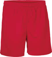 Derbystar Kleding Short Basic