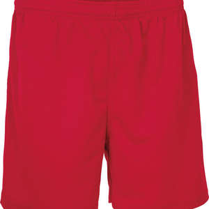 Derbystar Kleding Short Basic