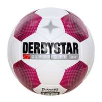 Derbystar Voetbal Classic TT Pink Ladies edition