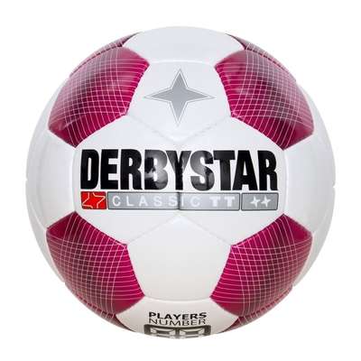 Derbystar Voetbal Classic TT Pink Ladies edition