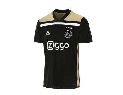 Ajax Official Away Shirt 2018/2019 Kids
