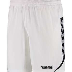 Hummel Authentic Charge Poly Short