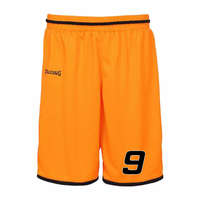 Fellows Ekeren Move Shorts official 