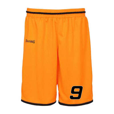 Fellows Ekeren Move Shorts official 