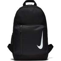 Nike Backpack Academy Team Rugzak Heren - Black 22 liter