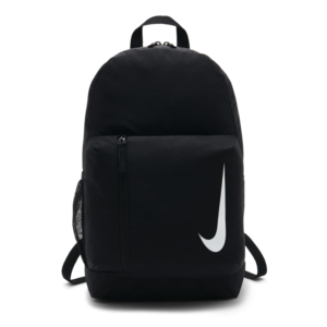 Nike Backpack Academy Team Rugzak Heren - Black 22 liter