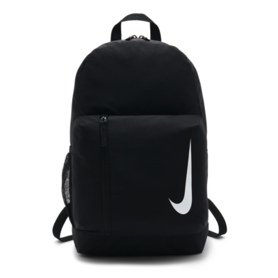 Nike Backpack Academy Team Rugzak Heren - Black 22 liter
