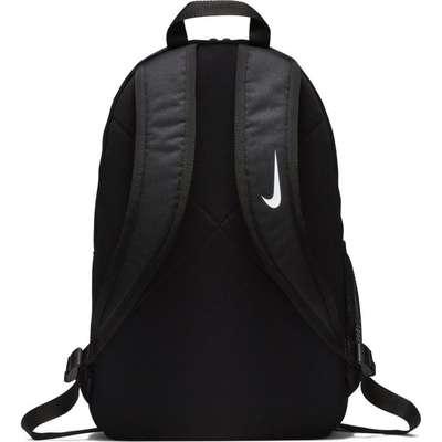 Nike Backpack Academy Team Rugzak Heren - Black 22 liter