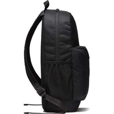 Nike Backpack Academy Team Rugzak Heren - Black 22 liter