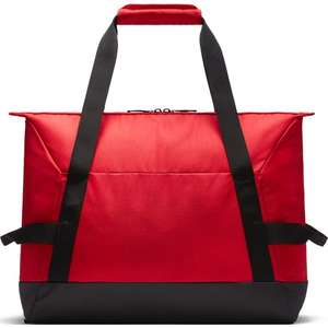 Nike Tas Academy Team Bag S