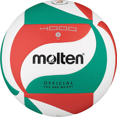 Molten Volleybal V5M4000