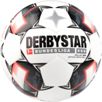Derbystar Voetbal Brillant APS Official Matchball BundesLiga
