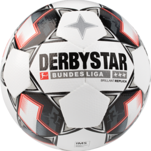 Derbystar Voetbal Brillant Replica Bundesliga 