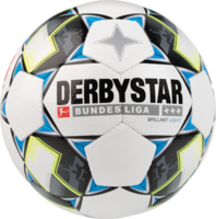 Derbystar Voetbal Brillant Light Bundesliga