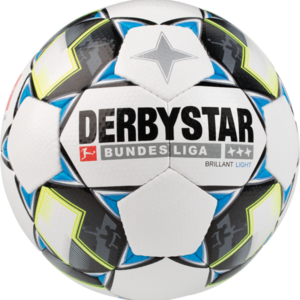 Derbystar Voetbal Brillant Light Bundesliga