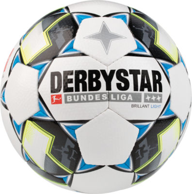 Derbystar Voetbal Brillant Light Bundesliga