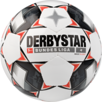 Derbystar Voetbal Magic S-Light Bundesliga 