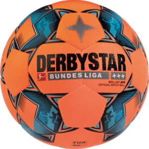 Derbystar Voetbal Brillant APS Winter Bundesliga 